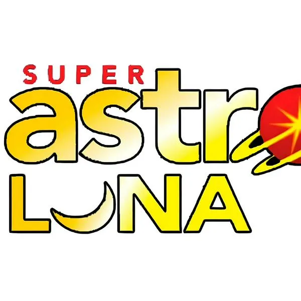 Astro Luna último resultado sorteo hoy 28 de abril de 2025