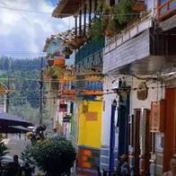 Foto de Carolina del Príncipe, en nota de dónde queda Carolina del Príncipe en Antioquia, pueblo natal del cantante Juanes