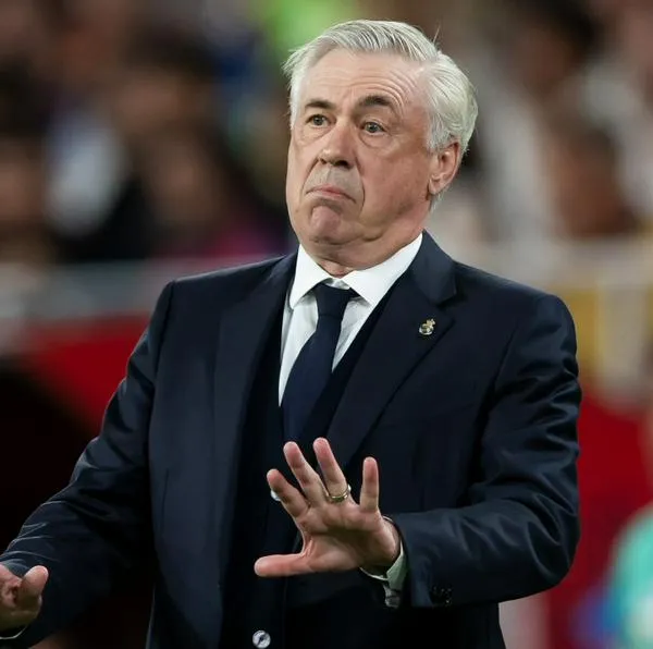 Ancelotti sale del Real Madrid y dirigiría a Selección Brasil: Fabrizio Romano