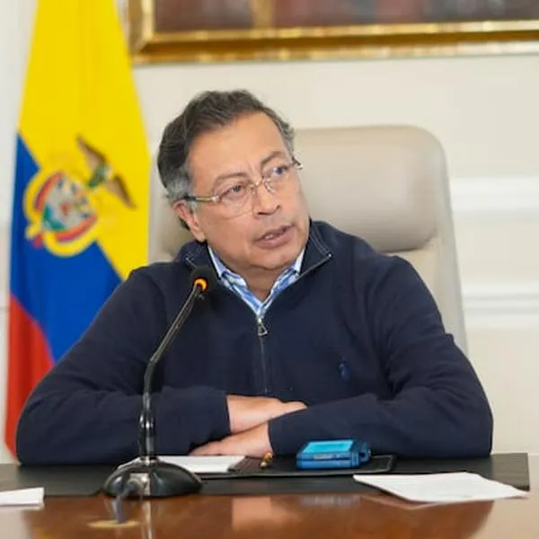 Gustavo Petro tendrá nuevo consejo de ministros televisado