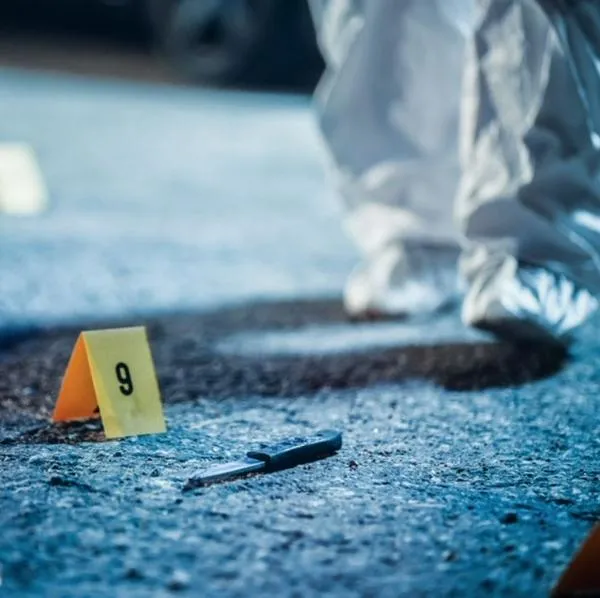 Hombre en Baranoa (Atlántico) mató al ex de su pareja que se metió a su casa