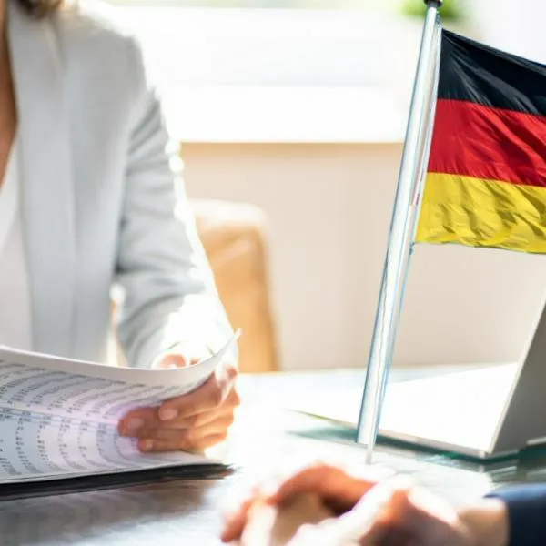 ¿Los colombianos necesitan visa para ingresar a Alemania? 