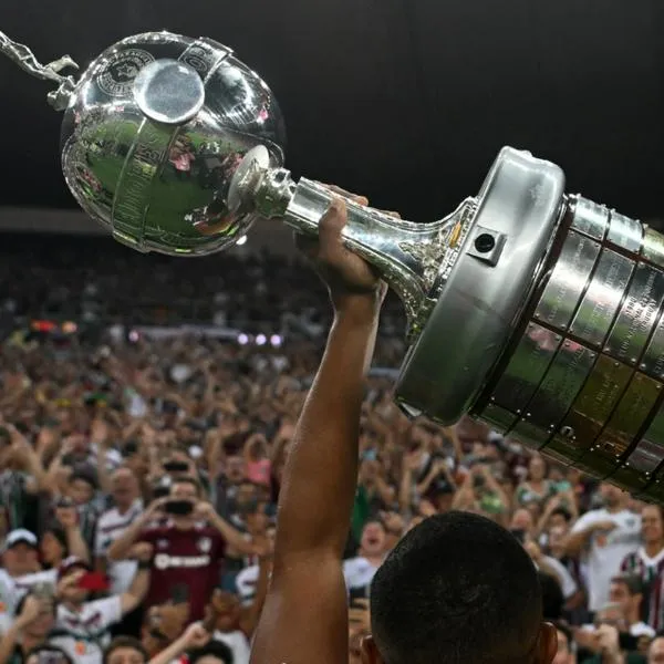Final Copa Libertadores 2025: confirman sede Estadio Monumental de Lima, Perú