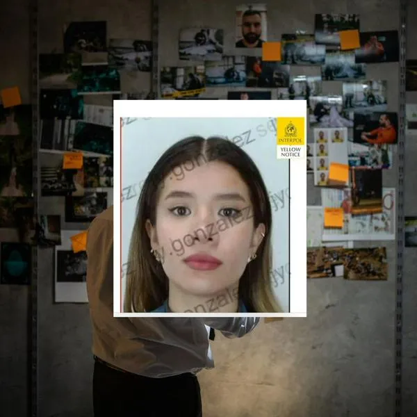 Tatiana Hernández, estudiante desaparecida en Cartagena. Abogado de su familia dio nuevos detalles del caso