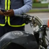 Motociclistas podrían ganarse multa de hasta $ 42'000.000 por incumplir ruidosa ley