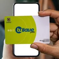 Así puede activar recarga digital de tarjeta Tu Llave en el celular; hay función especial