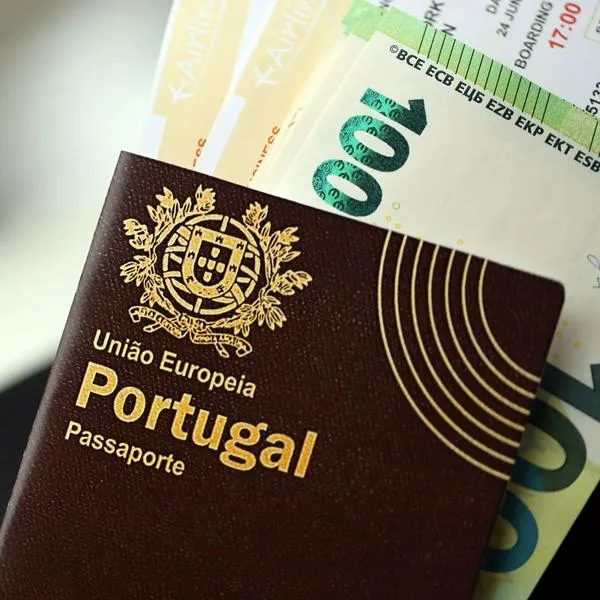 Por qué colombianos prefieren a Portugal para sacar Golden Visa: tiene beneficios