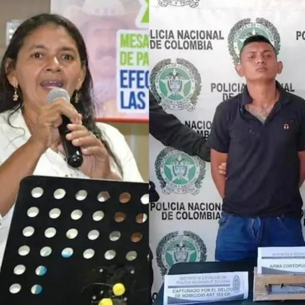 Hijo mató a su mamá en Magangué por plata que le pedía de un subsidio