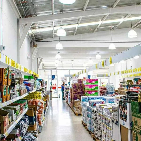 D1 sacó productos desde $9.900 que en otras tiendas valen más de $25.000