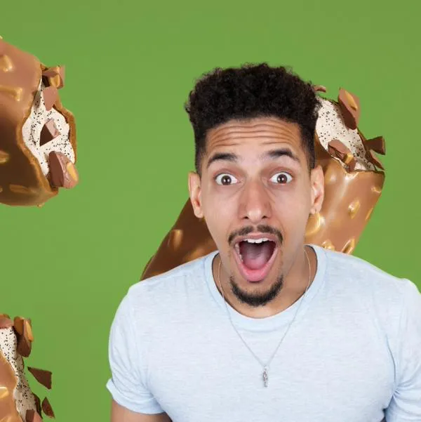 Tiemblan Crem Helado y Colombina por empresa que llega pisando duro al país