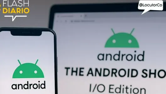 Todo lo que debes saber antes del nuevo Android Show