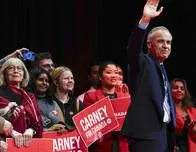 Tras su victoria, el premier canadiense Mark Carney pide ‘nunca olvidar la traición’ de Estados Unidos