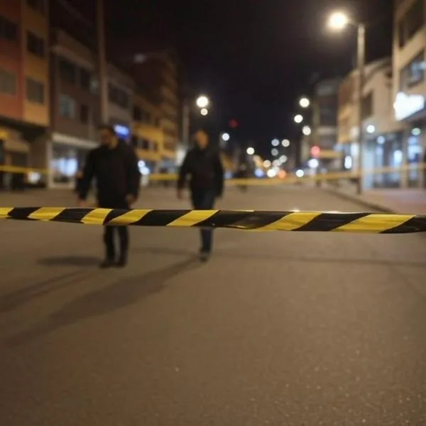 Masacre en Colombia: asesinaron cuatro personas dentro de una casa