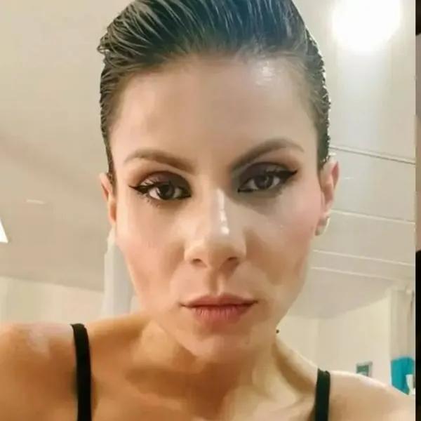 Ingrid Karina reapareció y confirmó que nuevamente se internará: qué le pasó