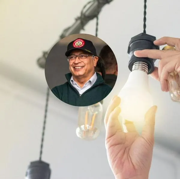 Pagar luz en Colombia vería cambio por nuevo decreto del Gobierno con el precio