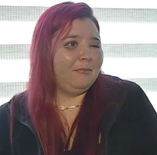 Paula Corredor, mujer golpeada en Soacha, habla del ataque y dice qué recuerda