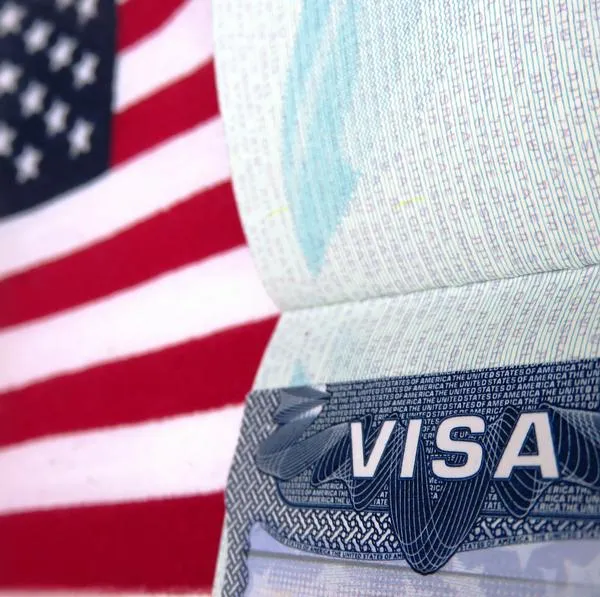 Visa de turismo de Estados Unidos se negará para varios extranjeros en 2025