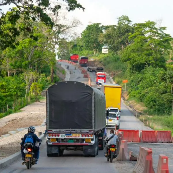 Chía tendrá restricciones y pico y placa para vehículos pesados desde mayo 2025