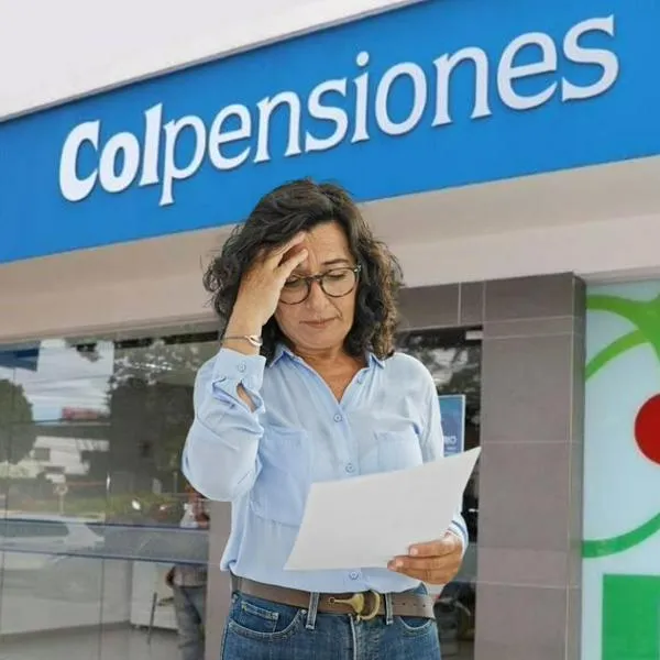 Colpensiones