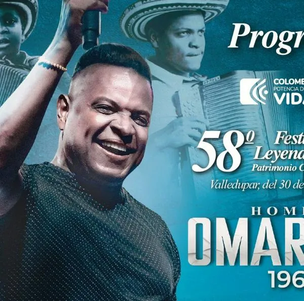 Conciertos Festival Vallenato 2025 Valledupar: Chayanne, Silvestre Dangond y más