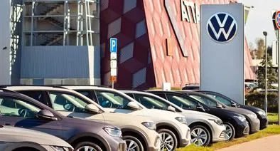 Volkswagen es la marca con mejor experiencia postventa por talleres y servicio