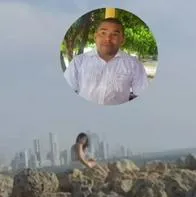Médica desaparecida en Cartagena habría borrado mensajes de su computador