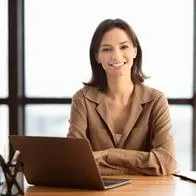 Día de la Secretaria en Colombia 2025