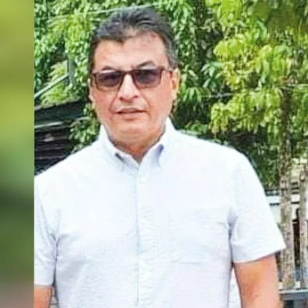 Destapan millonada oculta de esmeraldero Pedro Aguilar asesinado en Bogotá