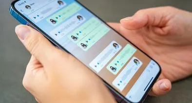 WhatsApp apostaría por un cambio en las grabaciones de voz: así será