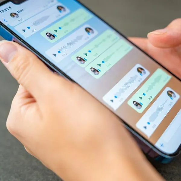 WhatsApp apostaría por un cambio en las grabaciones de voz: así será