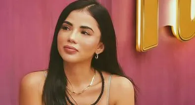 Karina García, de 'La casa de los famosos' se sorprenderá con visita de Marlon