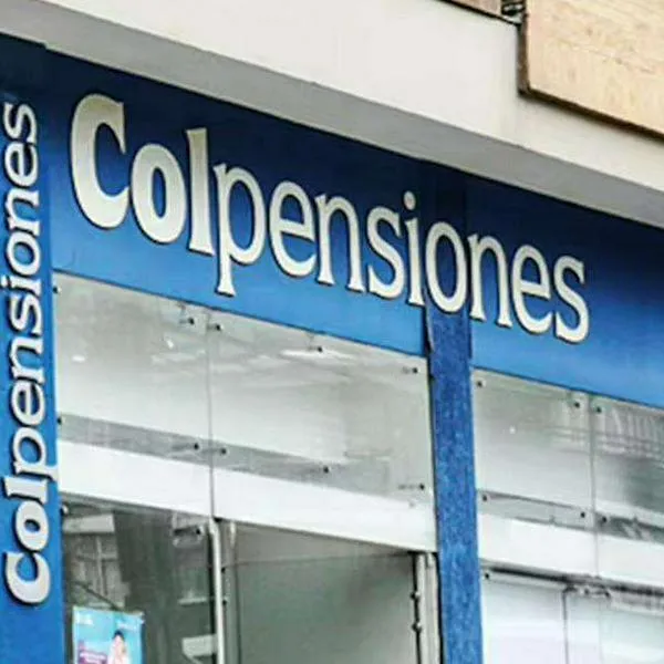 Foto de Colpensiones, en nota sobre cuándo paga Colpensiones retroactivo pensional: alegría para muchos por proceso