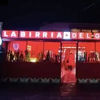 Así arrancó ‘La Birria del Gordo’, restaurante de Bogotá que empezó con $1 millón