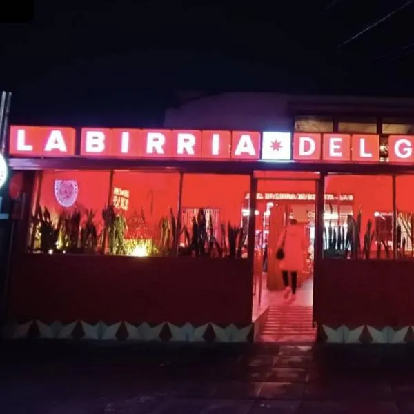 Así arrancó ‘La Birria del Gordo’, restaurante de Bogotá que empezó con $1 millón