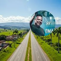 ¿Cuántas horas hay de Bogotá a Valledupar por carretera? 