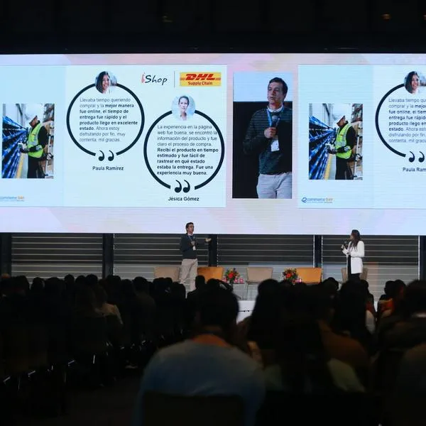 eCommerce Day Colombia 2025: fechas, lugar y actividades enfocadas en potenciar el comercio electrónico y el futuro digital en Colombia.