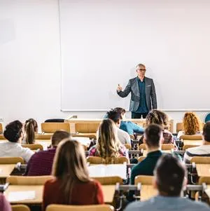 Vacantes para jóvenes sin experiencia