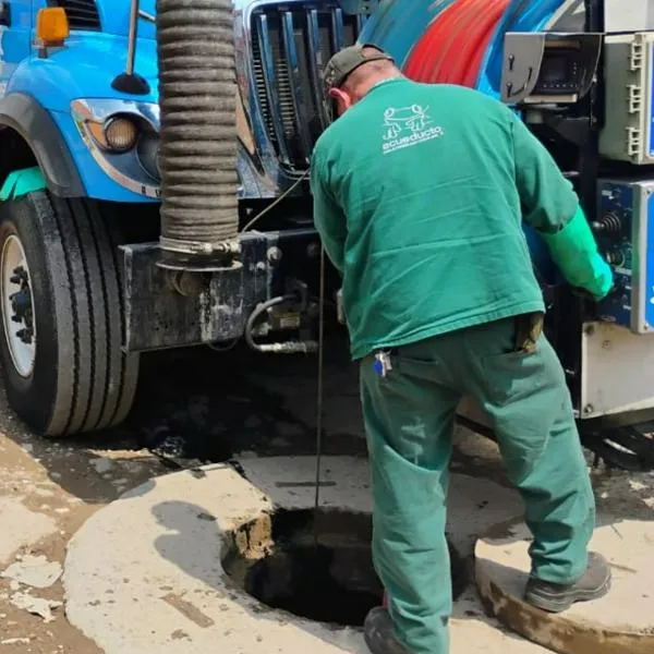 Estos barrios de Bogotá y Soacha tendrán cortes de agua el miércoles 30 de abril 