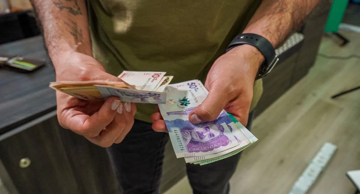 Renta Ciudadana, Colombia Mayor y Devolución del IVA cambian forma de pago