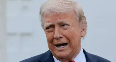 Donald Trump dijo que le gustaría ser papa y dio su candidato en el cónclave