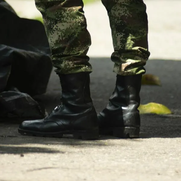Preocupación por asesinato de policías y militares medida del Gobierno