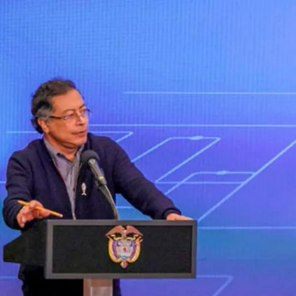 Gobierno Petro reaccionó a decisión de Corte sobre conmoción interior