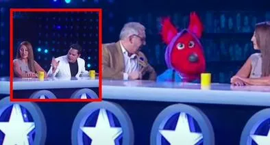 'Yo me llamo', capítulo 72, de ayer Rey Ruiz lanzó advertencia en 'Yo me llamo'