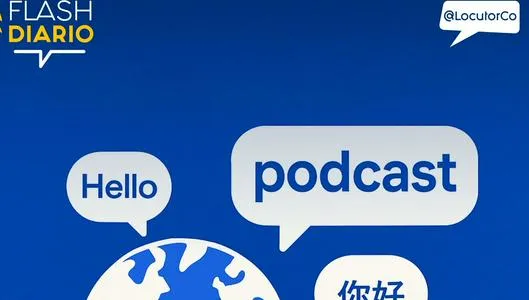 Google lanza resúmenes hablados en 50 idiomas