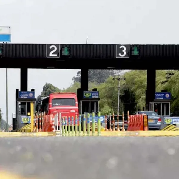 Pagar peaje Flypass: aplicación respondió a sanción de $ 745 millones de la SIC