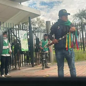 Vacantes para jóvenes sin experiencia