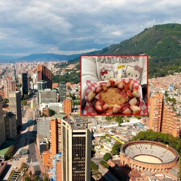 Kitty Delicias dejará de funcionar en centro de Bogotá y se mudará a un local