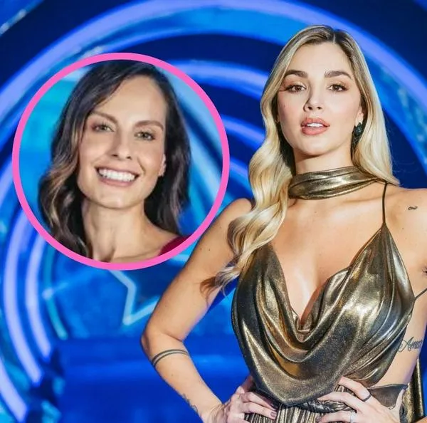 ¿Melina Ramírez y Laura Acuña son amigas de verdad? Presentadoras despejaron dudas