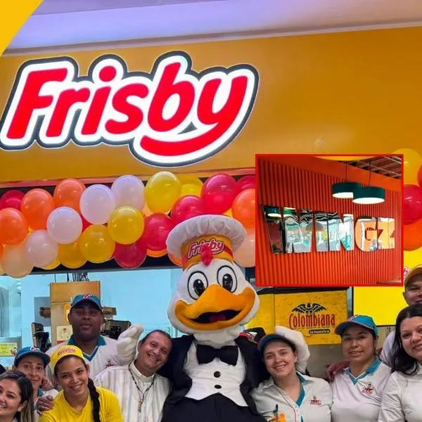 Wingz fue creado por la hija de la presidenta de Frisby y luego se lo vendió