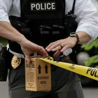 Tiroteo en Suecia dejo tres muertos, capturaron a sospechoso de 16 años
